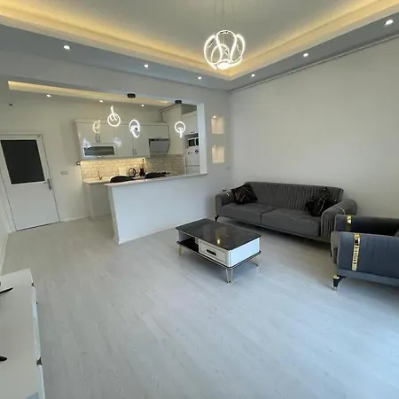 Apartment شقة غرفتين و صاله بإطلالة رائعه Bursa