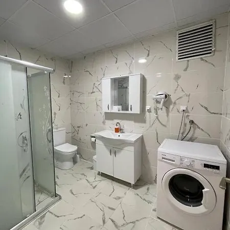 Apartment شقة غرفتين و صاله بإطلالة رائعه